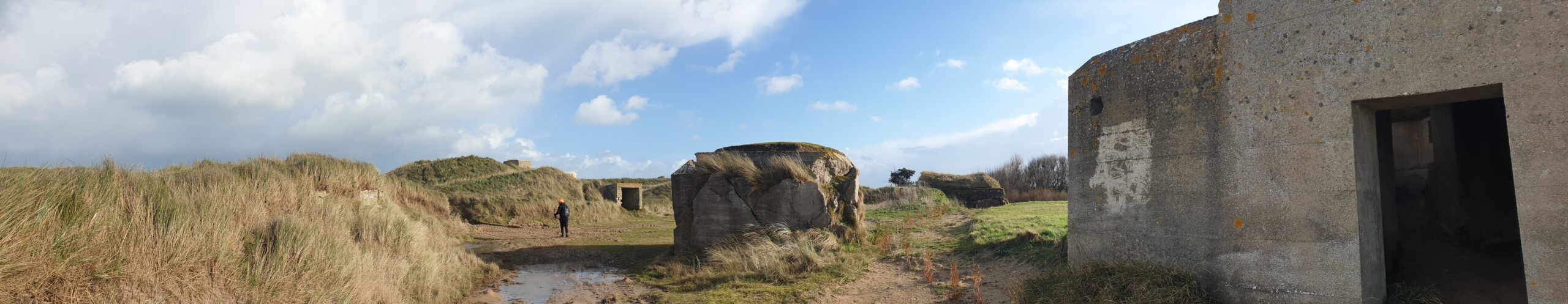 Private 5-Day Normandy Tour Utah Beach D-Day site in Normandy