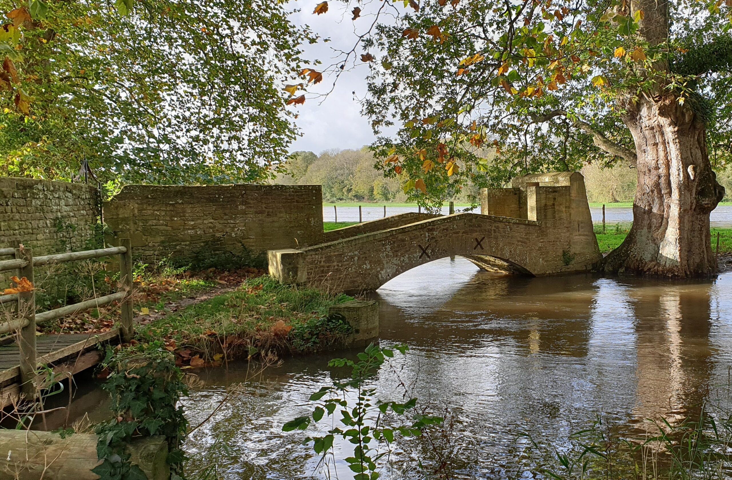 Private 5-Day Normandy Tour Normandy countryside near Amblie