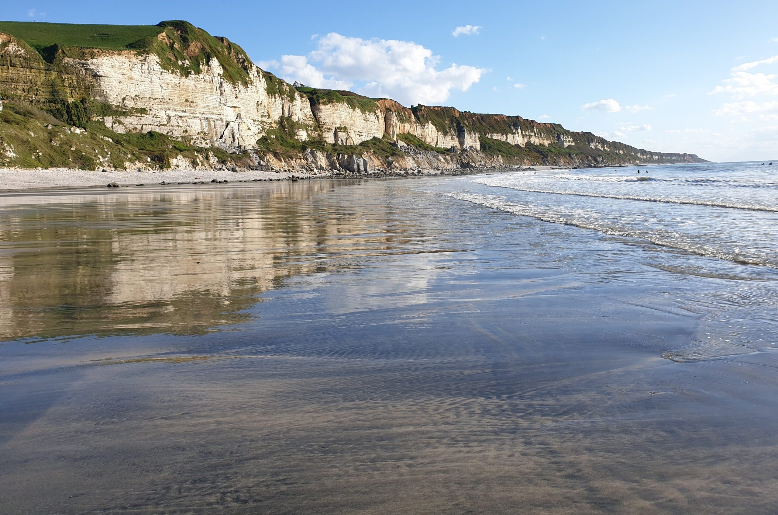 Private 5-Day Normandy Tour Private 5-day Normandy tour Etretat Antifer