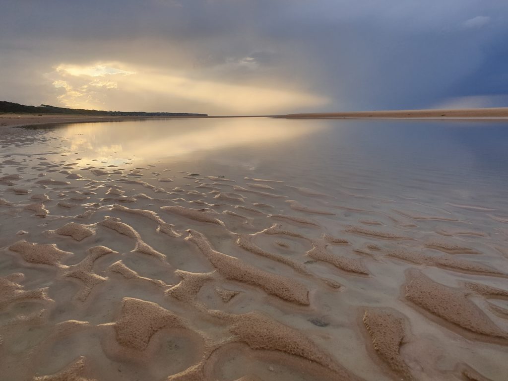 Omaha beach Normandy discovery tour