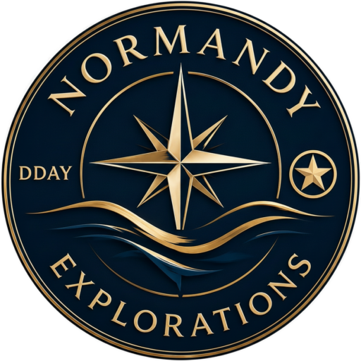 Normandy Explorations logo