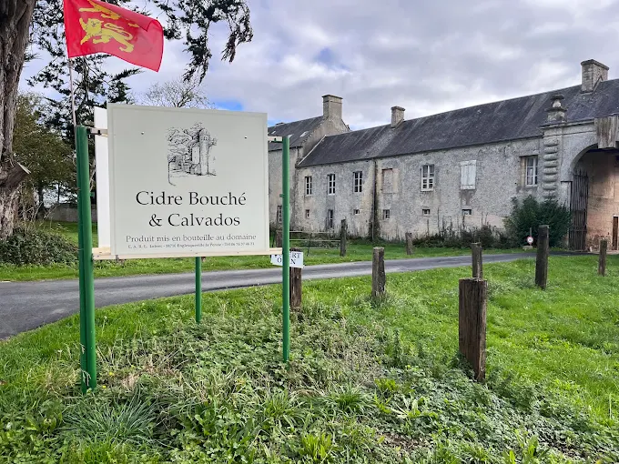 Our Partners domaine de la percée
