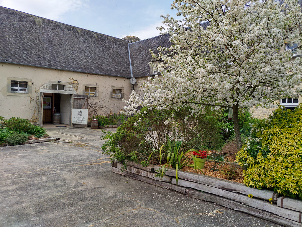 Our Partners domaine de la percée cours